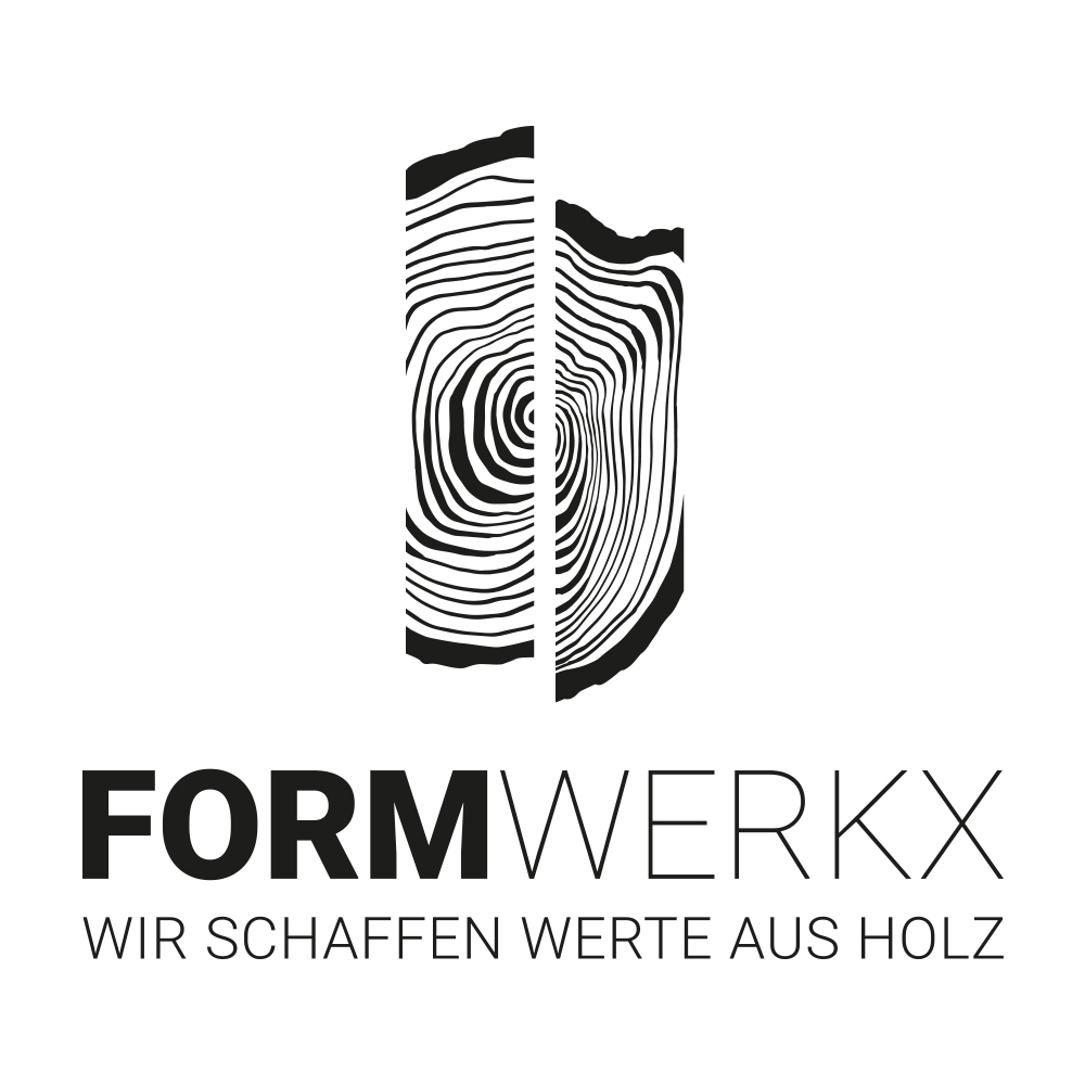 FormWerkX — Wir schaffen Werte aus Holz